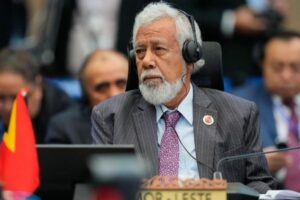 Ingresso de Timor Leste na ASEAN será um “dar e receber” também com a fé, diz bispo