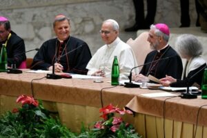 Do Jubileu das Equipes Sinodais rumo à Assembleia Eclesial de 2028