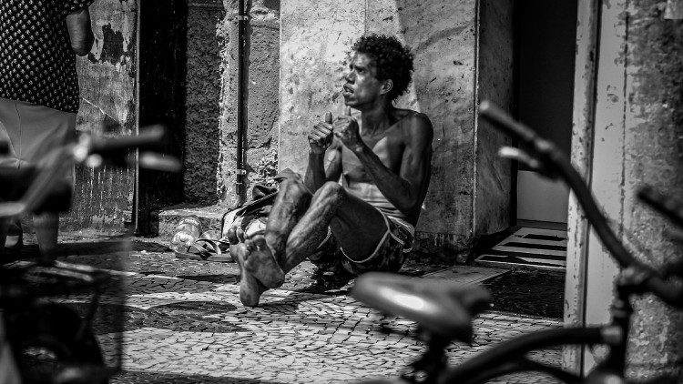 “Dilexi te: O amor que se faz pobre”