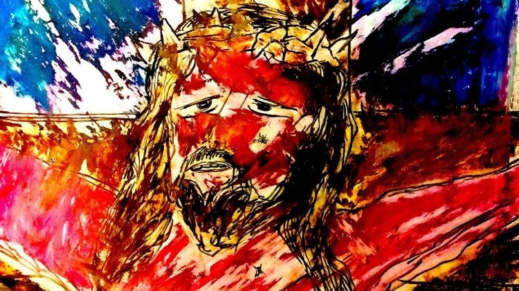 William T. Vollmann, em meio aos descartes do mundo, em “colóquio” com a “Dilexi te”