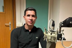 Prof. Edimar da Faculdade Vicentina de Curitiba: um novo modelo de educação