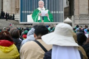 Divulgado o tema do Dia Mundial das Missões 2026