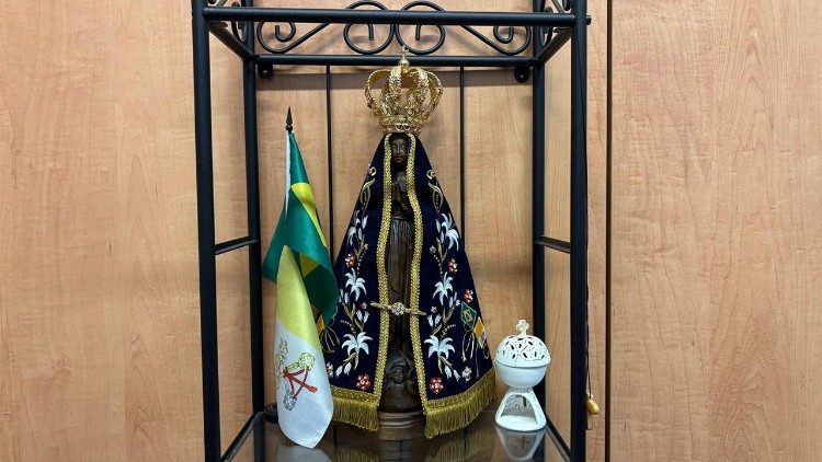 Nossa Senhora Aparecida – culto e devoção: Aparecida hoje