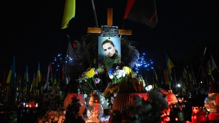 Papa: é urgente tornar-se construtor de fraternidade diante das guerras no mundo