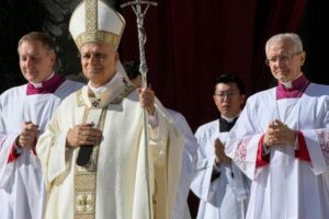 Leão XIV: Newman, Doutor da Igreja, luz para as novas gerações