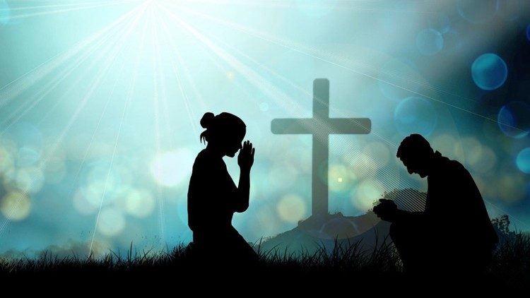 A irmã morte sinal de bondade e esperança