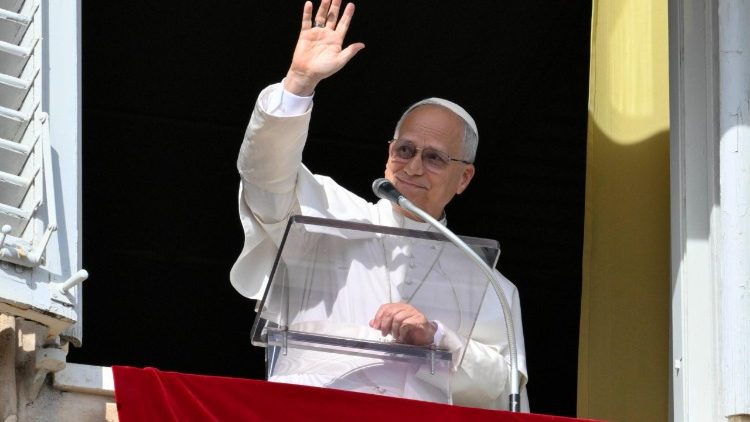 Papa no Dia de Finados: não ficar preso a lágrimas de nostalgia, mas alcançar Jesus com esperança