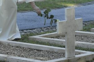 Comemoração dos Fiéis Defuntos