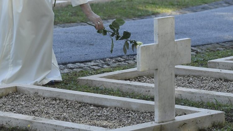 Comemoração dos Fiéis Defuntos