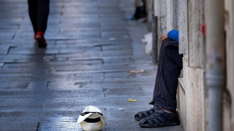 Dívidas e usura: a Salus Populi Romani presta auxílio a 400 pessoas