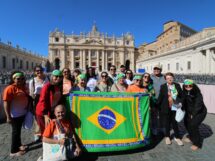 Peregrinação de Fé e História: Nos Passos de Carlo Acutis e o Jubileu dos Catequistas