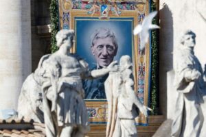 Por que São John Henry Newman é também “Doutor da missão”? Cardeal Tagle explica