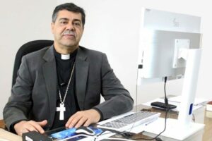 Dom Oriolo: A missão on-life exige evangelização escalável da Igreja