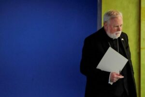 Gallagher no Sri Lanka para os 50 anos das relações diplomáticas com a Santa Sé