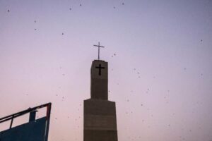 Diocese de Auchi confirma morte de seminarista sequestrado em julho