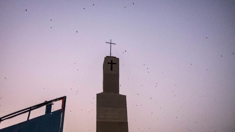Diocese de Auchi confirma morte de seminarista sequestrado em julho