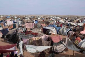 ONU sobre o Sudão: emergência devido à fome