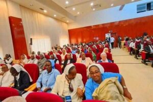 Teve início, em Luanda, o Congresso Nacional da Reconciliação, uma iniciativa da CEAST