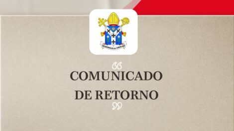 Comunicado de Retorno
