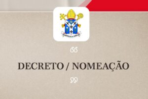 Decreto / Nomeação