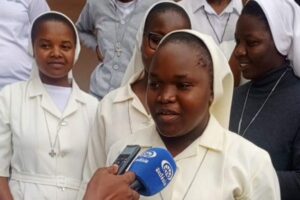 Angola – Igreja reforça formação das consagradas