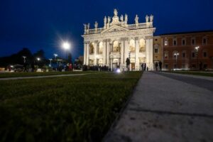 Diocese: Roma, em 14 de novembro, reflexão sobre a exortação apostólica 'Dilexi te'