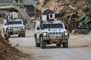 Santa Sé na ONU: manter a paz é uma responsabilidade compartilhada