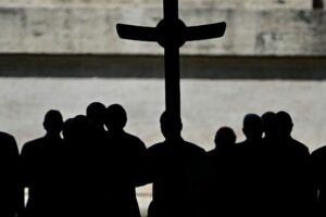 O serviço e o sofrimento dos pastores pelo seguimento ao Senhor Jesus segundo Santo Agostinho.