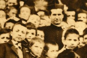 Salesianos: em Gênova, o 150º aniversário da primeira missão