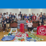 Assembleia do CNLB Regional Sul 1 em Araras reforça missão e esperança dos cristãos leigos e leigas