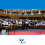 Identidade eclesial e pertença diocesana reúnem lideranças paulistas no Mosteiro de Itaici