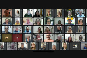 6º Encontro Nacional com Coordenadores (Arqui)Diocesanos da Pascom reforça a importância da formação e da comunhão na ação pastoral