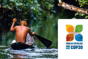 Fique por dentro das ações da Igreja Católica durante a COP30 em Belém