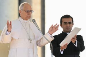 Leão XIV: a guerra é um “massacre inútil”, nada é melhor do que a paz