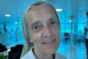 COP30: Irmã Luciane e a missão com as crianças no Quênia