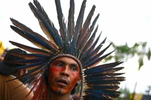 COP30, Belém: tomar decisões para reduzir as emissões de CO2