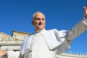 Papa Leão XIV: não podemos mais tolerar injustiças estruturais