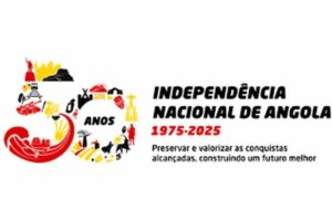 Angola celebra hoje 50 Anos de Independência