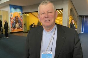 Cardeal Spengler, COP30: onde há abertura de mente e de coração, há diálogo franco