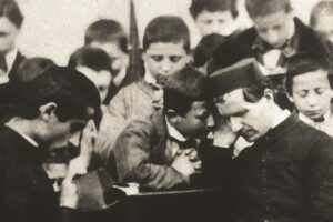 Família Salesiana: 150 anos da Primeira Expedição Missionária, sim. E o futuro?