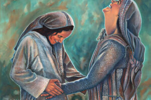 Leitura do Dia – SÁBADO DA SEXTA SEMANA DA PÁSCOA – 31/05/2025