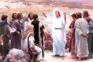 Leitura do Dia – QUINTA-FEIRA DA SEXTA SEMANA DA PÁSCOA – 29/05/2025