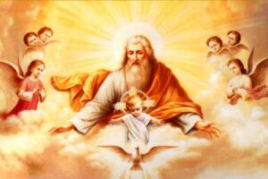 Leitura do Dia – QUARTA-FEIRA DA SEXTA SEMANA DA PÁSCOA – 28/05/2025