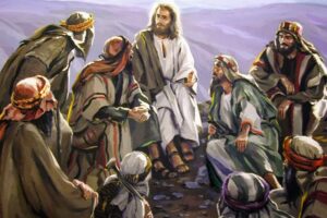 Leitura do Dia – TERÇA-FEIRA DA SEXTA SEMANA DA PÁSCOA – 27/05/2025