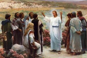 Leitura do Dia – SÁBADO DA QUINTA SEMANA DA PÁSCOA – 24/05/2025