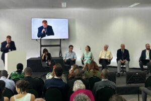 COP30: diálogo socioambiental pela Paz, “não mais domínio, mas relação respeitosa”