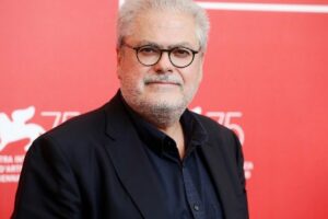 Roberto Andò sobre audiência de Leão XIV com os cineastas: os filmes retratam a sociedade