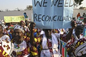 Bispos do Sudão e do Sudão do Sul apelam ao diálogo e à paz