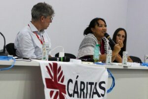 COP30: Cáritas Internationalis traz as vozes dos sobreviventes do ciclone Ulysses nas Filipinas