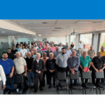 “Cuidar de quem cuida”: Arquidiocese promove encontro do Clero com foco na vida presbiteral